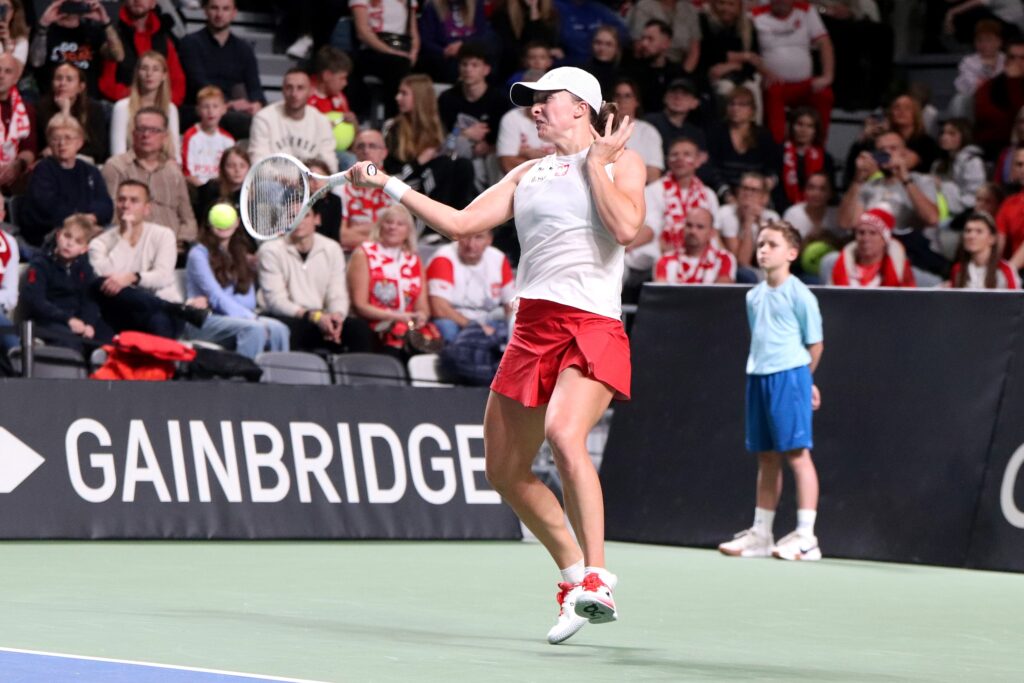 Rumunia pokonana bez strat, Świątek i spółka z awansem! [ZDJĘCIA] Radio Zachód - Lubuskie