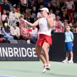 Rumunia pokonana bez strat, Świątek i spółka z awansem! [ZDJĘCIA] Radio Zachód - Lubuskie