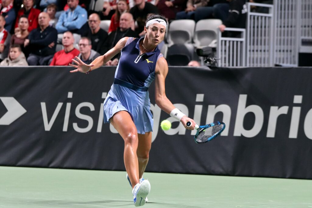 Rumunia pokonana bez strat, Świątek i spółka z awansem! [ZDJĘCIA] Radio Zachód - Lubuskie