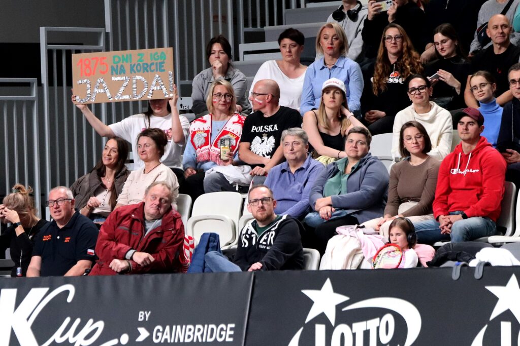 Rumunia pokonana bez strat, Świątek i spółka z awansem! [ZDJĘCIA] Radio Zachód - Lubuskie