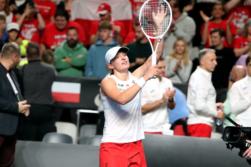 Rumunia pokonana bez strat, Świątek i spółka z awansem! [ZDJĘCIA] Radio Zachód - Lubuskie