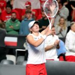 Rumunia pokonana bez strat, Świątek i spółka z awansem! [ZDJĘCIA] Radio Zachód - Lubuskie