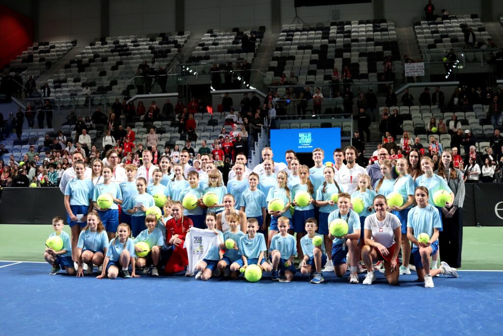 Rumunia pokonana bez strat, Świątek i spółka z awansem! [ZDJĘCIA] Radio Zachód - Lubuskie