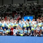 Rumunia pokonana bez strat, Świątek i spółka z awansem! [ZDJĘCIA] Radio Zachód - Lubuskie