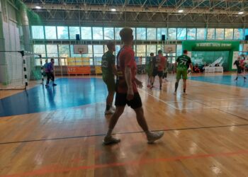 Olimp AZS UZ zmiótł zespół Wolsztyniaka Radio Zachód - Lubuskie