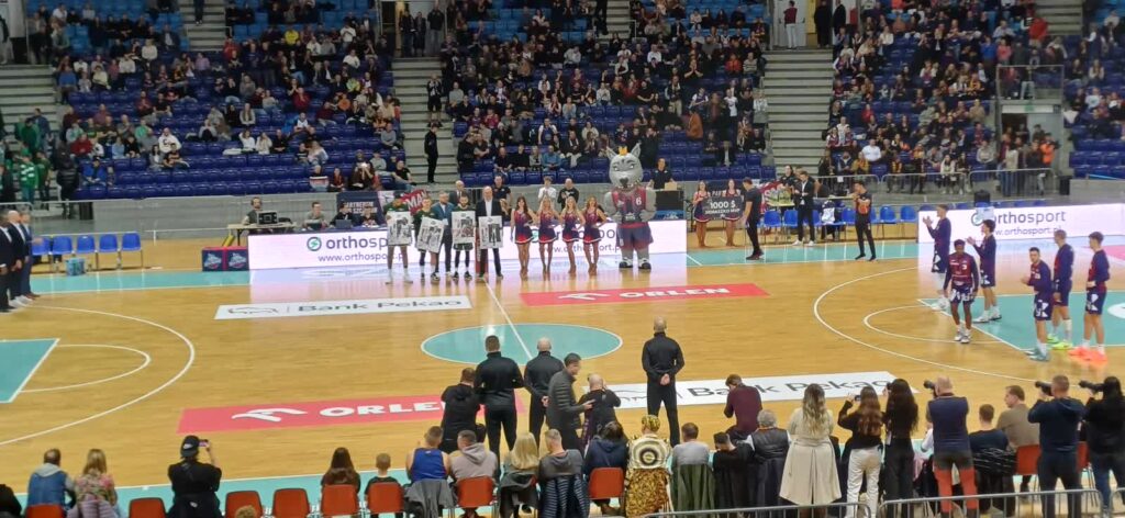 Zastal w Szczecinie: Baliśmy się atakować, jakbyśmy pierwszy raz grali... Radio Zachód - Lubuskie