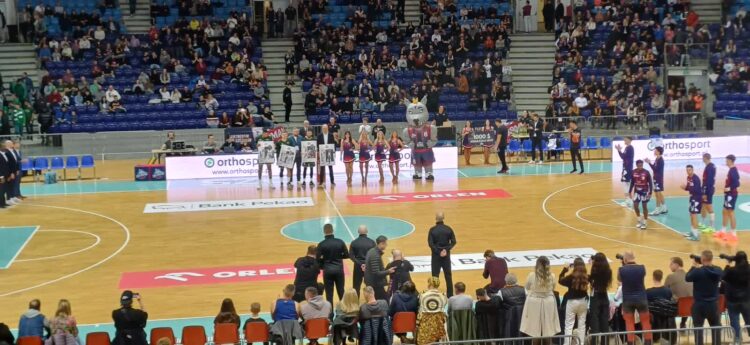 Zastal w Szczecinie: Baliśmy się atakować, jakbyśmy pierwszy raz grali... Radio Zachód - Lubuskie