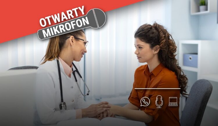 Dlaczego mamy opór przed badaniami? Radio Zachód - Lubuskie