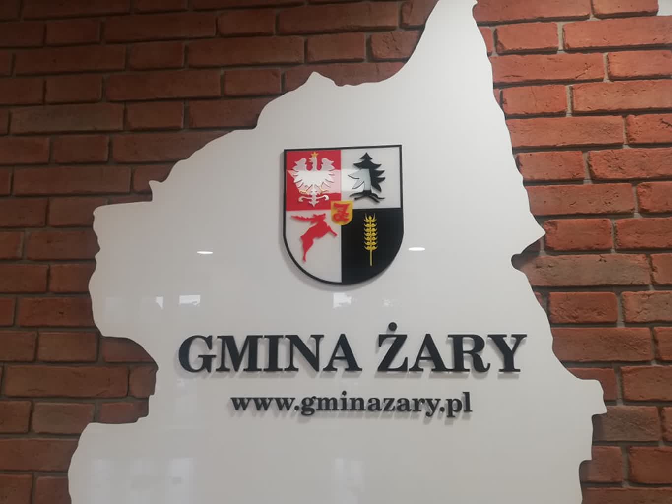 Nowy sprzęt dla jednostek OSP z żarskiej gminy