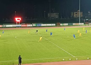 Lechia lepsza od Karkonoszy Radio Zachód - Lubuskie