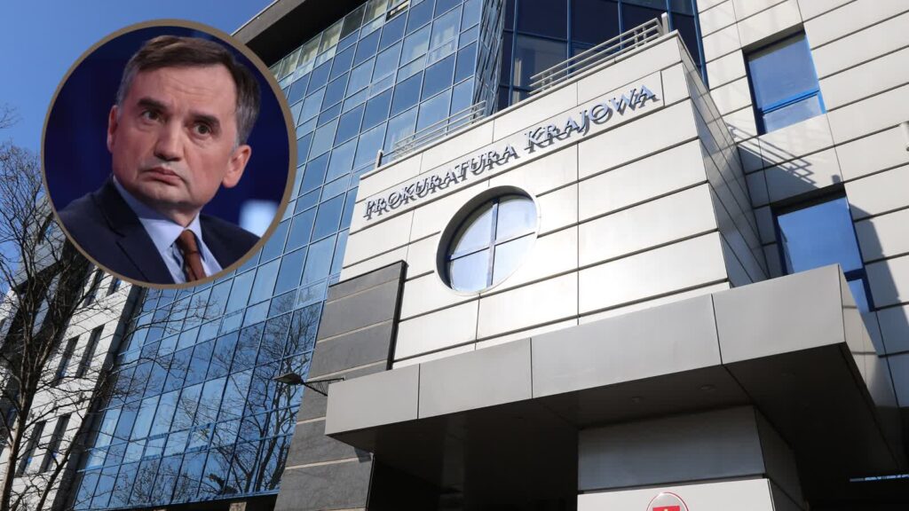 Prokuratura zabezpieczyła majątek Ziobry w śledztwie w sprawie Funduszu Sprawiedliwości 4 Fot. PAP i Wikipedia