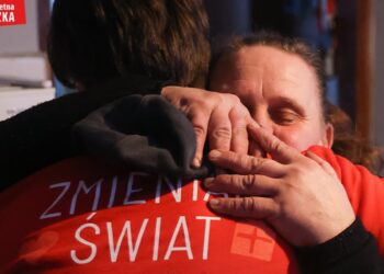 Szlachetna Paczka udostępniła bazę rodzin potrzebujących wsparcia 15 Fot. Szlachetna PACZKA/FB