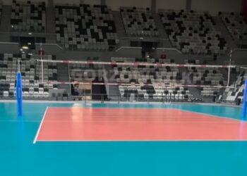 Arena Gorzów sprostała wymaganiom największych gwiazd Radio Zachód - Lubuskie