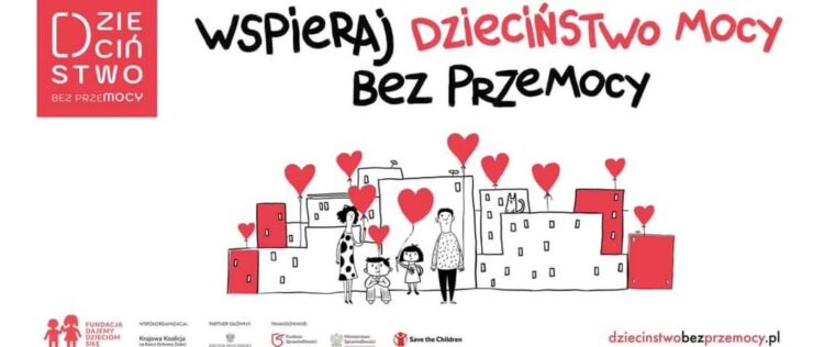 Dzieciństwo bez przemocy także w Słubicach 9 graf. gov.pl
