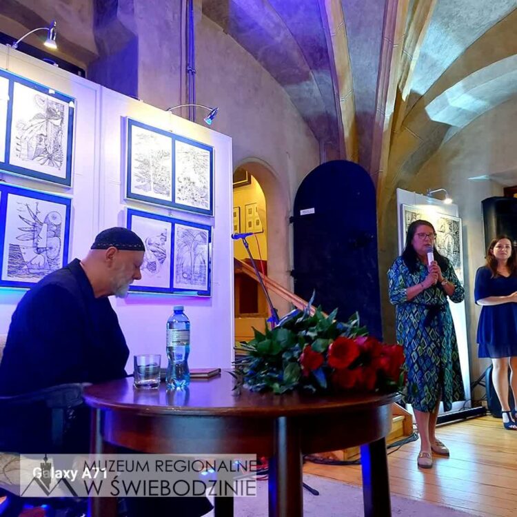 fot. Muzeum Regionalne w Świebodzinie