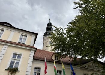 Przewodniczący Rady Miasta o przyszłorocznym budżecie miasta Radio Zachód - Lubuskie