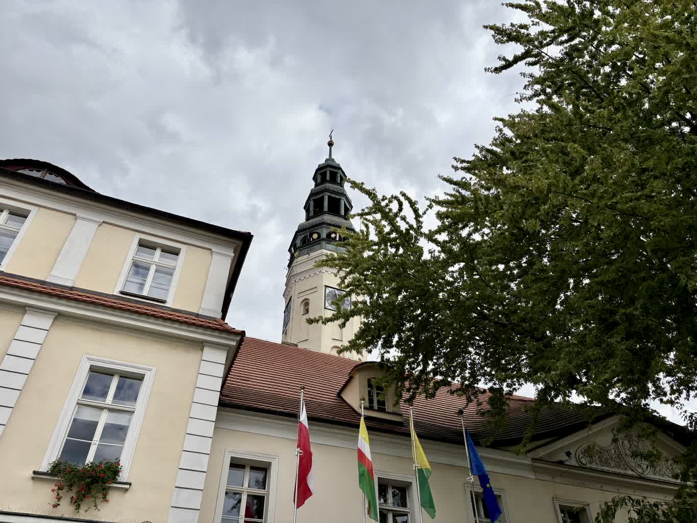 Przewodniczący Rady Miasta o przyszłorocznym budżecie miasta Radio Zachód - Lubuskie