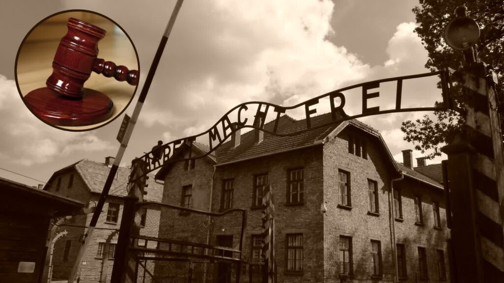 Bulwersująca aukcja przedmiotów po ofiarach niemieckich obozów. Ministerstwo Kultury zapowiada działanie 1 Fot. Pixabay