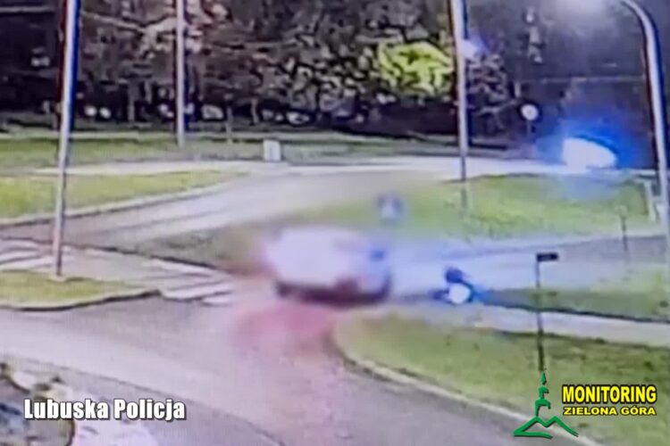 Policja sprawdza uprawnienia Radio Zachód - Lubuskie