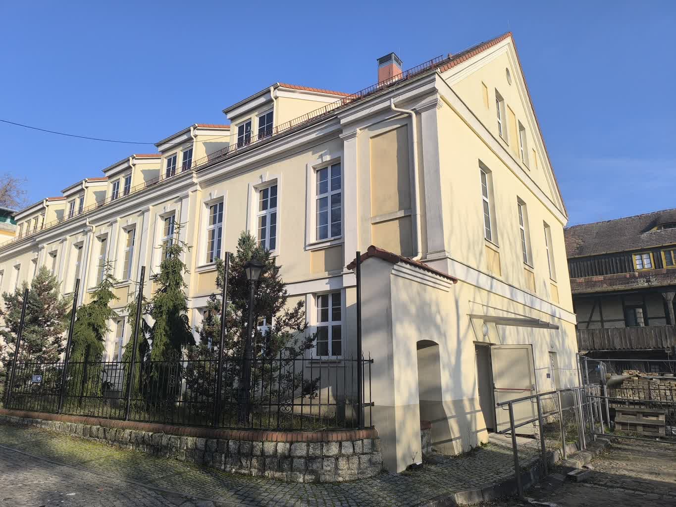 Gorzów kupuje budynek od AJP Radio Zachód - Lubuskie