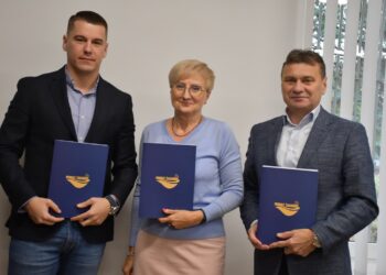 fot. Starostwo Powiatowe w Żaganiu