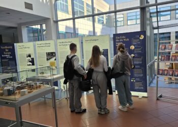 fot. Collegium Polonicum