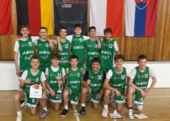 SKM brylował w Czechach 11 fot. Marek Hossa