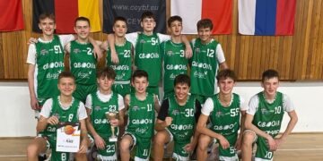 SKM brylował w Czechach 7 fot. Marek Hossa