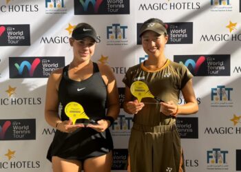 Kolejny finał Podhajeckiej 14 Kolejny finał Podhajeckiej Radio Zachód - Lubuskie