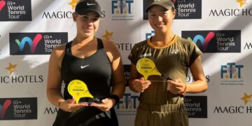 Kolejny finał Podhajeckiej Radio Zachód - Lubuskie