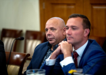 Radny Kuchta o przyszłorocznym budżecie miasta Radio Zachód - Lubuskie