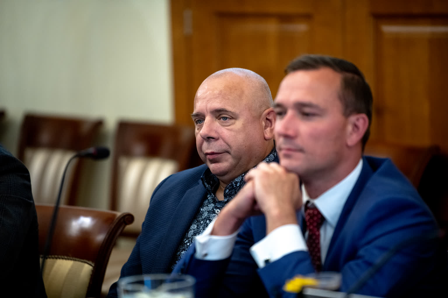 Radny Kuchta o przyszłorocznym budżecie miasta Radio Zachód - Lubuskie