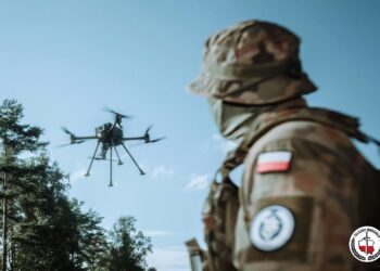 materiały prasowe Sztabu Generalnego