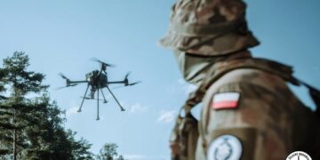 materiały prasowe Sztabu Generalnego