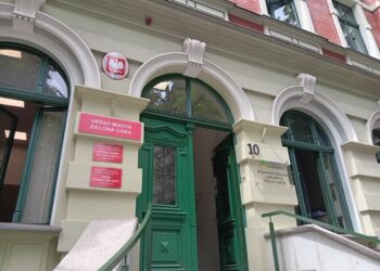 Były prezydent Zielonej Góry oskarżony! 17 fot. RZ