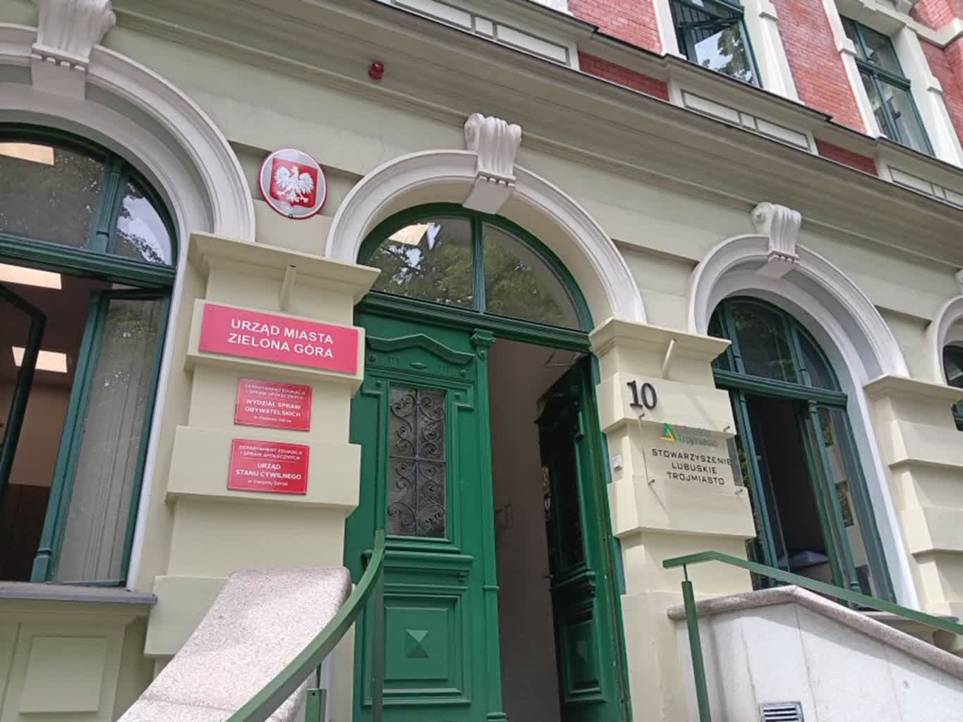 Były prezydent Zielonej Góry oskarżony!