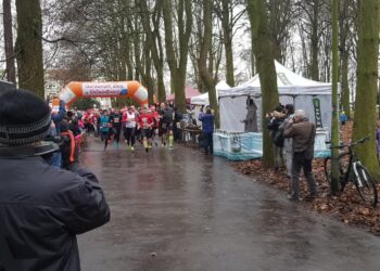 Przed nami 12. Gorzowski Bieg Gwiazdkowy Radio Zachód - Lubuskie