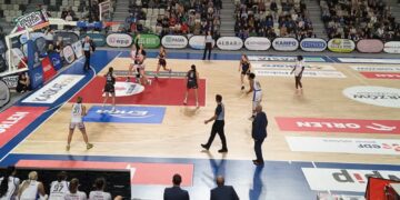 KSSSE Enea AJP wygrywa po dogrywce 2 KSSSE Enea AJP wygrywa po dogrywce Radio Zachód - Lubuskie