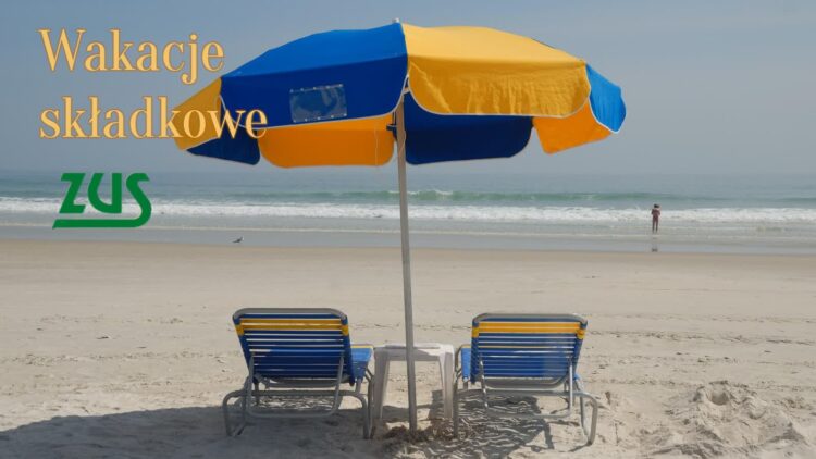 Zdjęcie ilustracyjne. Fot. Pixabay i ZUS