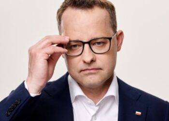 Fot. Marcin Romanowski/FB