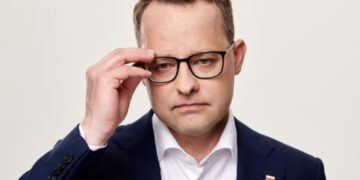 Fot. Marcin Romanowski/FB