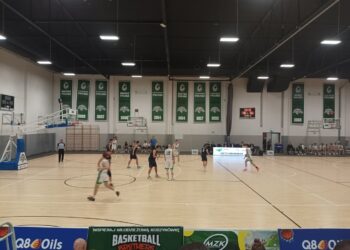 SKM Zastal Zielona Góra przegrał z Sudetami Jelenia Góra Radio Zachód - Lubuskie