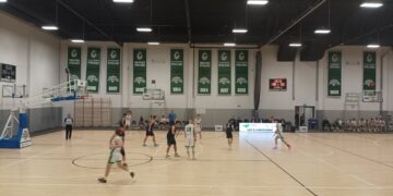 SKM Zastal Zielona Góra przegrał z Sudetami Jelenia Góra Radio Zachód - Lubuskie