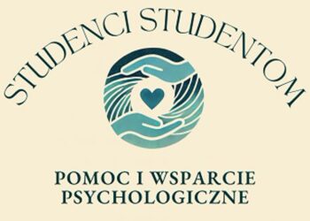 Pomoc i wsparcie psychologiczne dla studentów Radio Zachód - Lubuskie