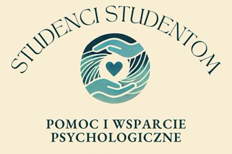 Pomoc i wsparcie psychologiczne dla studentów Radio Zachód - Lubuskie