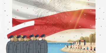 Święto Niepodległości Nowe Miasteczko