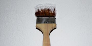 Centrum Usług Społecznych przed remontem Radio Zachód - Lubuskie