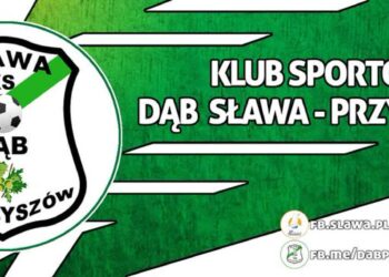 Dąb Sława Przybyszów po jesieni w klasie okręgowej 13 Dąb Sława Przybyszów po jesieni w klasie okręgowej Radio Zachód - Lubuskie