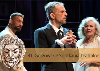 Spotkania teatralne: dziś Krystyna Janda jako Matka 17 Spotkania teatralne: dziś Krystyna Janda jako Matka Radio Zachód - Lubuskie