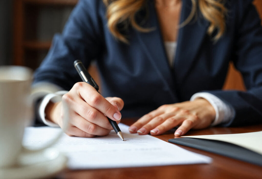 W sobotę darmowe konsultacje z notariuszami Foto: Freepik